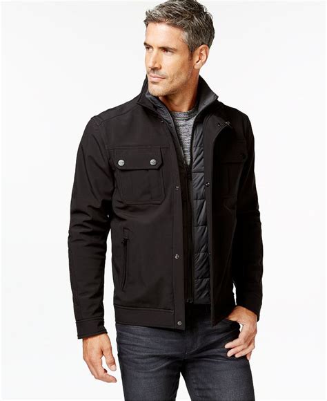 michael kors men's hipster coat|Michael Kors winter puffer coat.